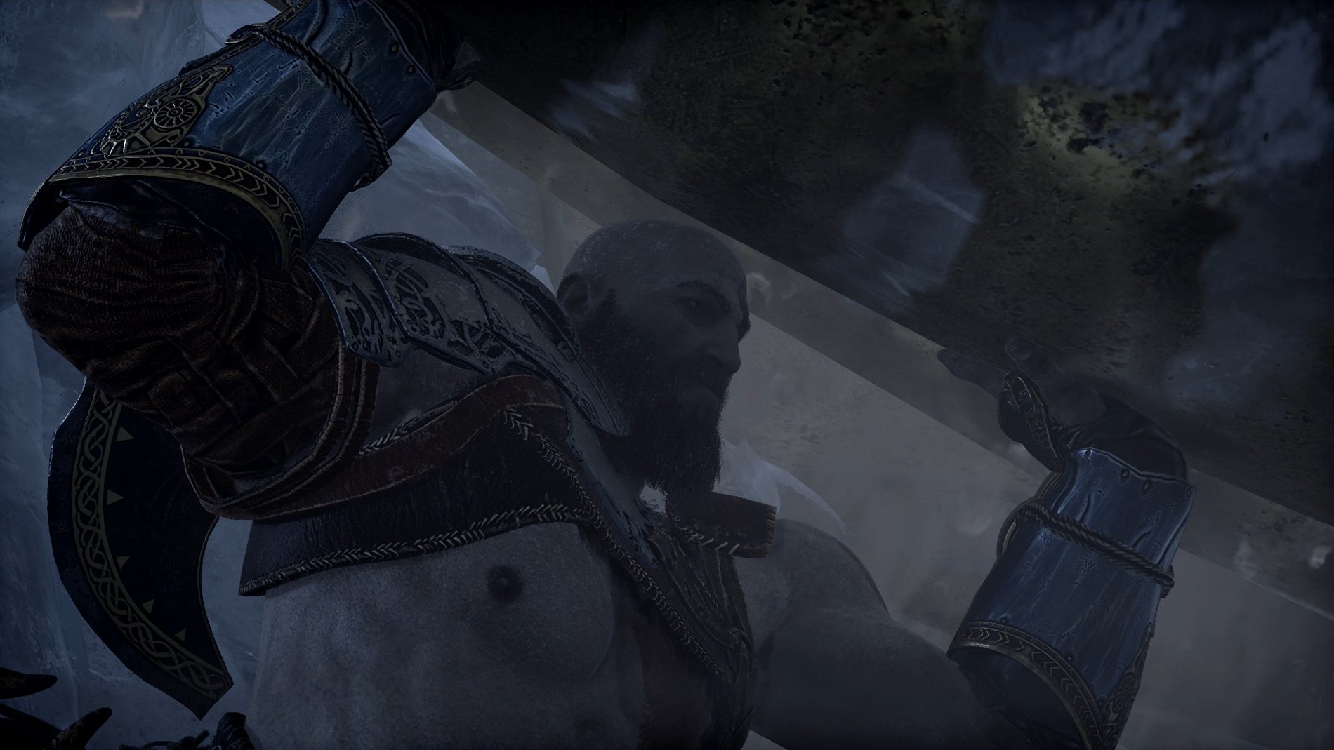 God of War 2018 - Imagen 42